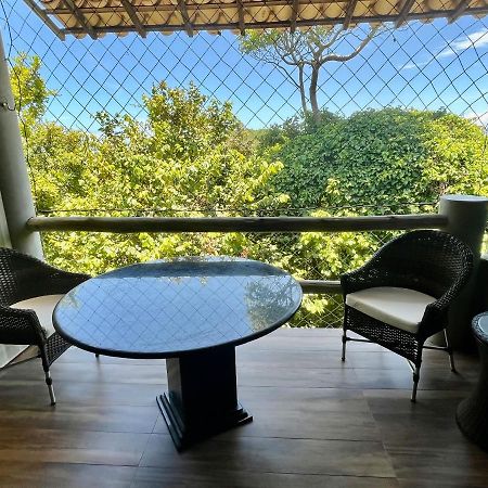 Apartamento Com Ofuro Villas Do Pratagy Maceió Exteriör bild