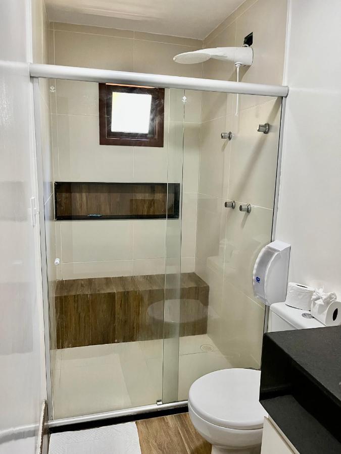 Apartamento Com Ofuro Villas Do Pratagy Maceió Exteriör bild