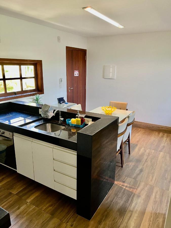 Apartamento Com Ofuro Villas Do Pratagy Maceió Exteriör bild