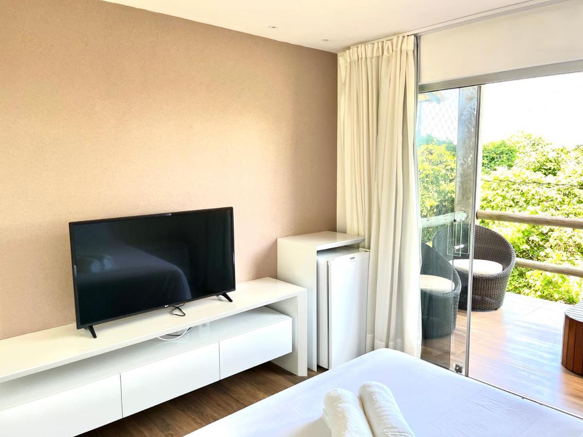 Apartamento Com Ofuro Villas Do Pratagy Maceió Exteriör bild