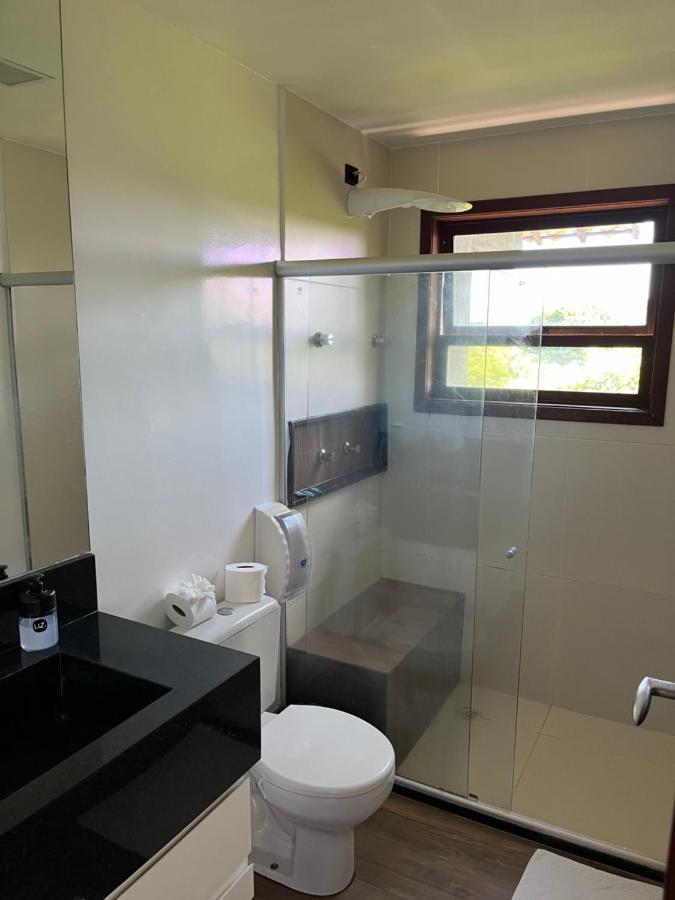 Apartamento Com Ofuro Villas Do Pratagy Maceió Exteriör bild