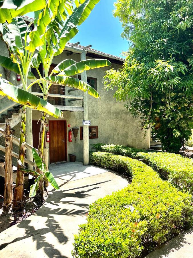 Apartamento Com Ofuro Villas Do Pratagy Maceió Exteriör bild