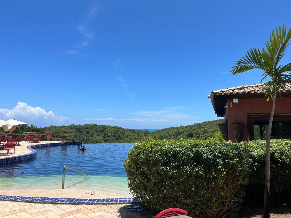 Apartamento Com Ofuro Villas Do Pratagy Maceió Exteriör bild
