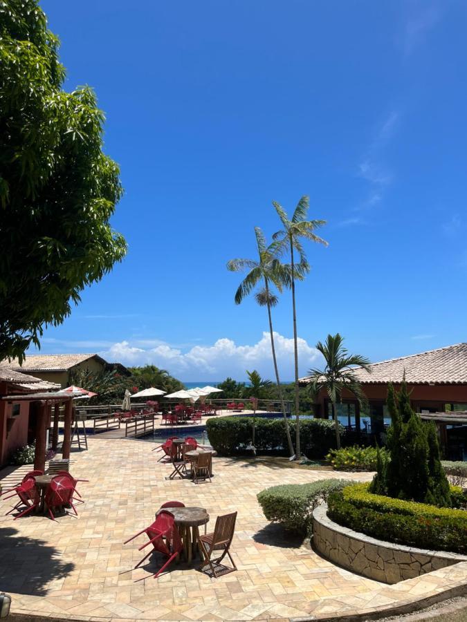 Apartamento Com Ofuro Villas Do Pratagy Maceió Exteriör bild